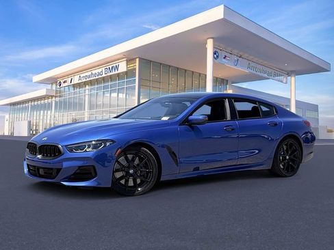 Used 2024 BMW 840i Gran Coupe RWD image 33
