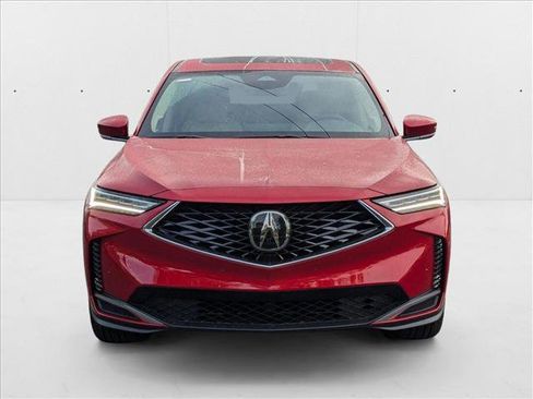 Used 2025 Acura MDX FWD w/ Technology Package image 8