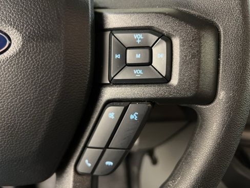 New 2026 Ford E-350 and Econoline 350 Super Duty w/ Power Equipment Group image 12