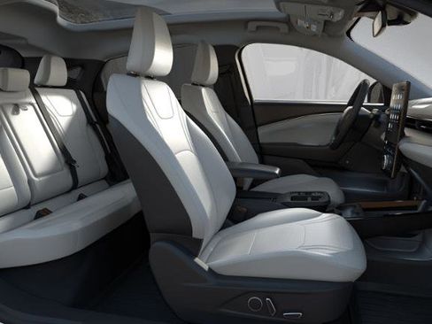 New 2025 Ford Mustang Mach-E Premium w/ Interior Protection Package image 27