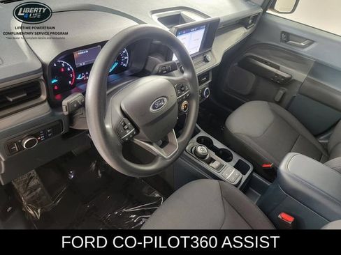 Used 2024 Ford Maverick XL w/ Equipment Group 100A Standard AWD/4WD image 12