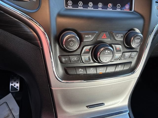 Used 2020 Jeep Grand Cherokee Laredo AWD/4WD image 28