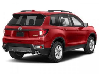Used 2023 Honda Passport TrailSport video 2