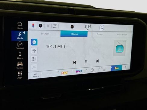 Used 2024 Jeep Gladiator Sport image 14