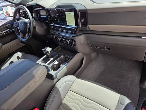 Certified 2024 Chevrolet Silverado 1500 ZR2 w/ Technology Package image 16