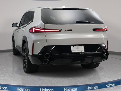 New 2026 BMW XM Label Red image 6