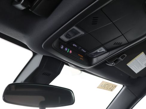 Used 2024 Chevrolet Equinox RS w/ LPO, Floor Liner Package AWD/4WD image 12