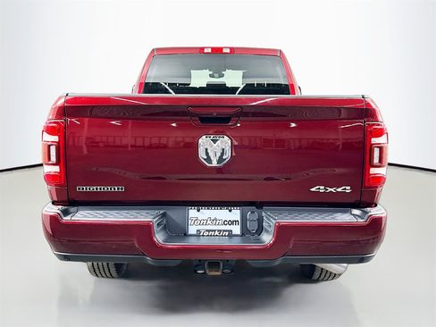 Used 2021 RAM 2500 Big Horn w/ Level 1 Equipment Group image 6