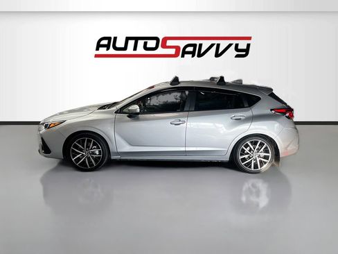 Used 2025 Subaru Impreza 2.0i Sport AWD/4WD image 4