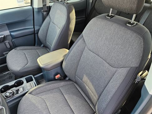 New 2025 Ford Maverick XLT w/ Black Appearance Package image 23