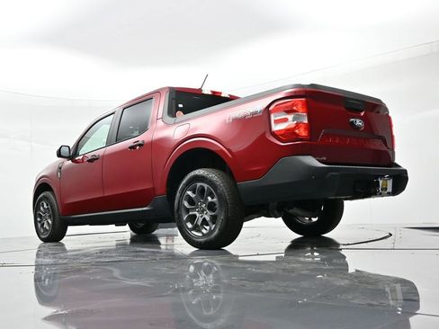 New 2026 Ford Maverick XLT w/ XLT Luxury Package image 22