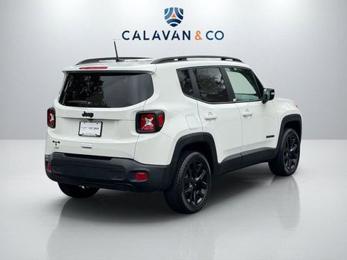 Used 2023 Jeep Renegade Altitude w/ Convenience Group I AWD/4WD image 6