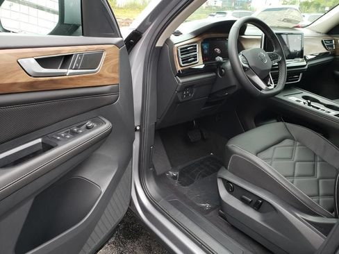 New 2026 Volkswagen Atlas SE AWD/4WD image 6