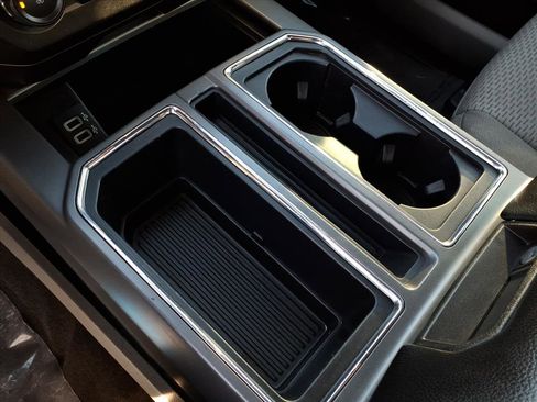 Certified 2020 Ford F150 XLT w/ Equipment Group 301A Mid image 25