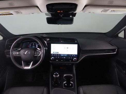 Used 2023 Lexus RZ 450e Premium w/ Technology Package image 3