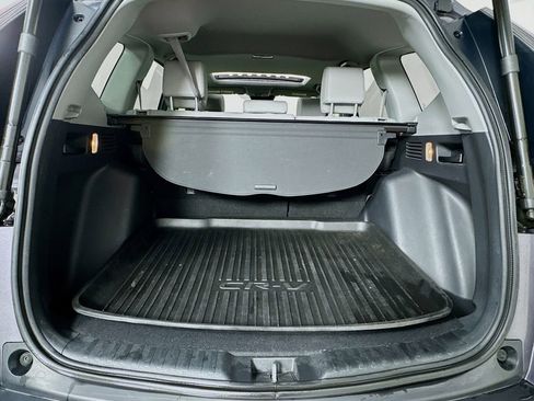 Used 2022 Honda CR-V EX-L image 34