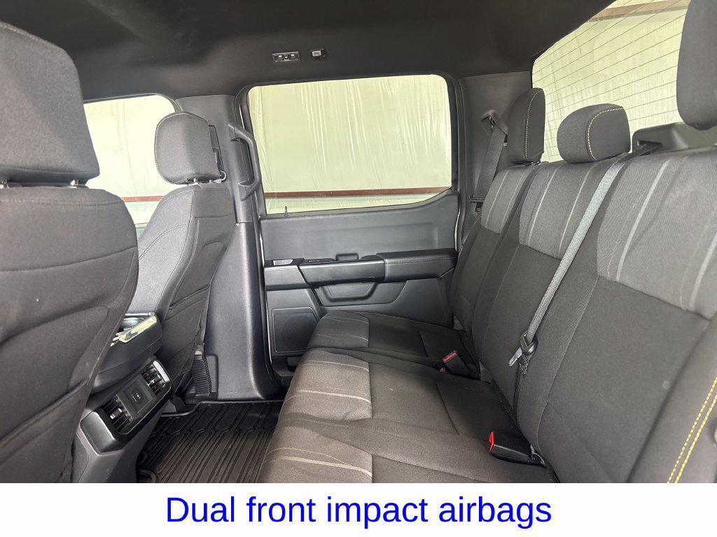 Used 2025 Ford F150 STX AWD/4WD image 31
