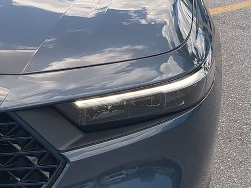 New 2026 Honda Accord LX image 9