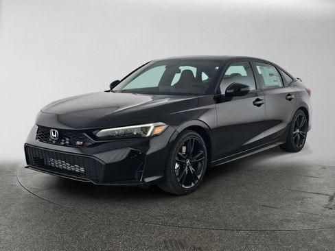 New 2026 Honda Civic Si image 7