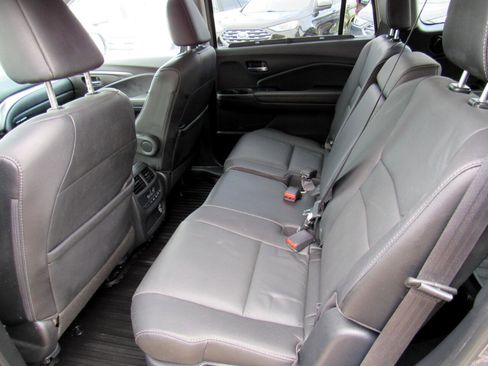 Used 2021 Honda Pilot EX-L image 33