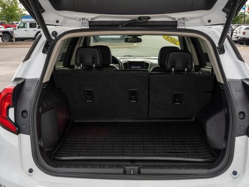 Used 2018 GMC Terrain Denali FWD image 9