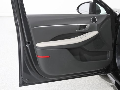 Certified 2023 Hyundai Sonata SEL image 4