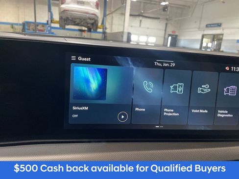 New 2026 Hyundai Sonata SEL image 27