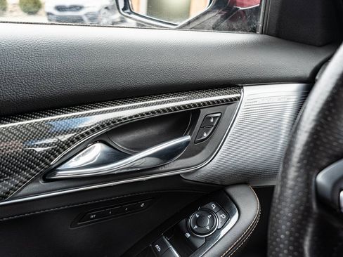 Used 2023 Cadillac CT5 Sport image 19