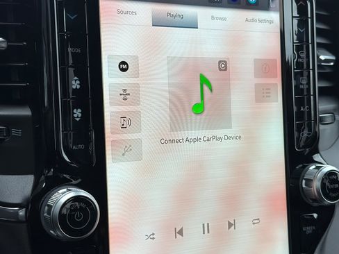 New 2026 RAM 1500 Laramie w/ Night Edition image 15