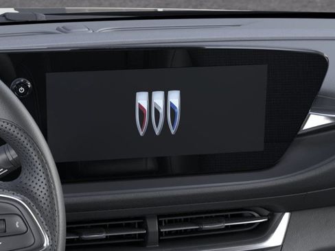 New 2026 Buick Envista Preferred FWD image 20