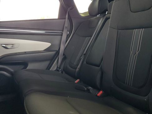 Used 2024 Hyundai Tucson SEL image 8