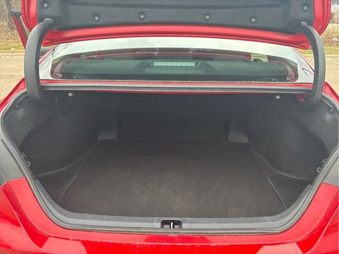 Certified 2024 Toyota Camry SE image 7