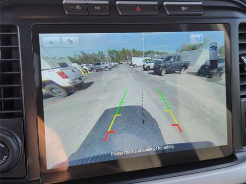 Used 2021 Ford F150 XLT w/ Equipment Group 302A High image 15