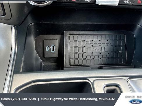 Used 2024 Ford F150 XLT w/ Equipment Group 302A MID image 22