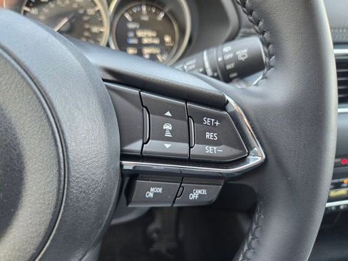 Used 2025 MAZDA CX-5 AWD 2.5 S w/ Preferred Package image 21