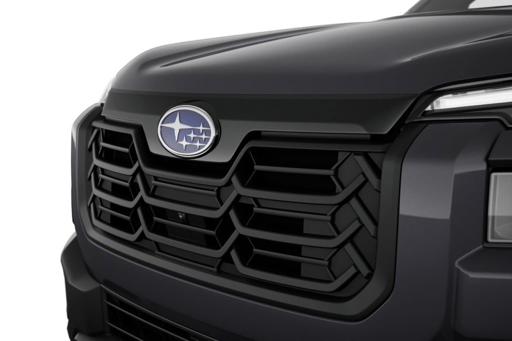 New 2026 Subaru Outback Touring XT AWD/4WD image 13