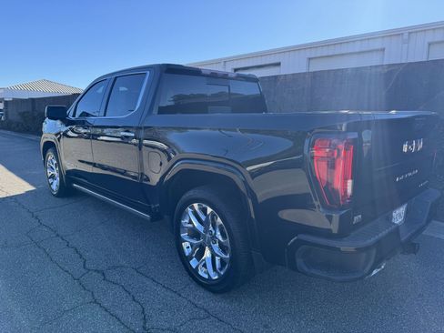 Certified 2020 GMC Sierra 1500 Denali w/ Denali Ultimate Package image 3