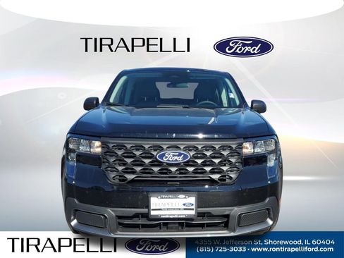 New 2025 Ford Maverick XLT w/ Equipment Group 301A AWD/4WD image 9