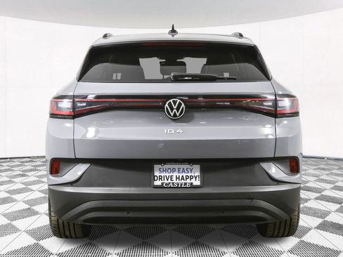 Used 2021 Volkswagen ID.4 Pro S image 20