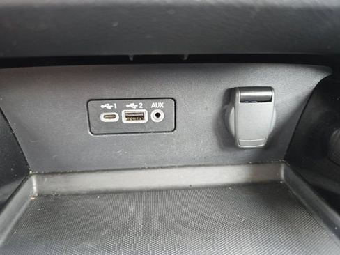 Used 2024 Nissan Altima 2.5 SR FWD image 6