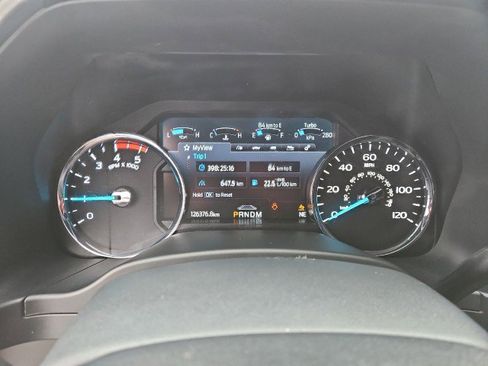 Used 2022 Ford F250 Platinum image 13