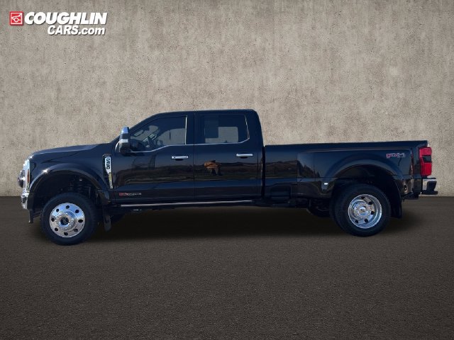 Used 2026 Ford F450 Lariat w/ Lariat Ultimate Package AWD/4WD image 4