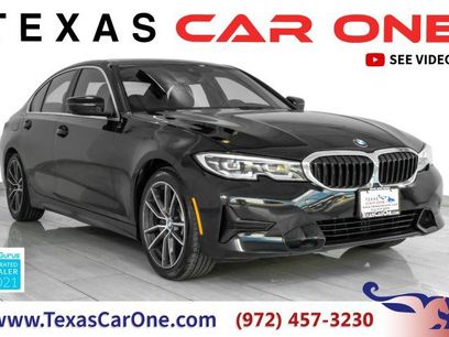 Used 2020 BMW 330i xDrive Sedan w/ Convenience Package