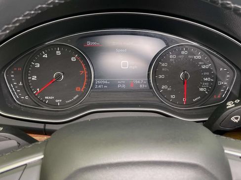 Certified 2023 Audi Q5 2.0T Premium w/ Convenience Package AWD/4WD image 44