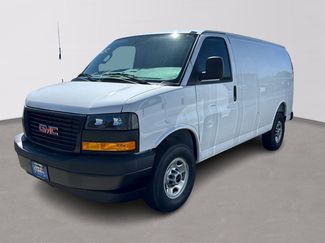New 2026 GMC Savana 2500 w/ Driver Convenience Package RWD video 1