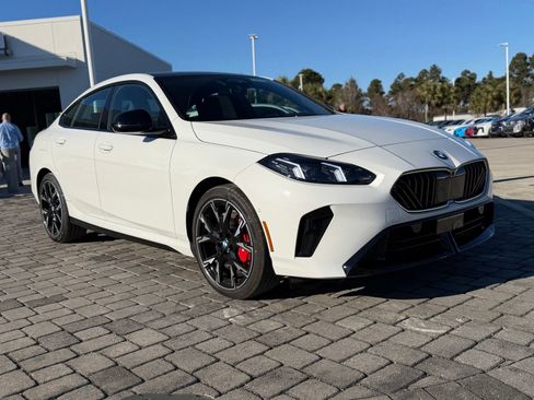 New 2026 BMW 228i w/ Technology Package image 7