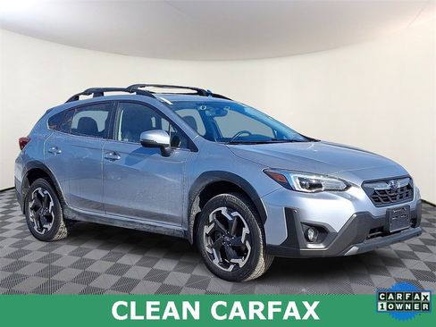 Used 2023 Subaru Crosstrek 2.5i Limited image 1