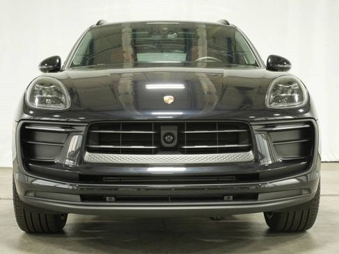 New 2025 Porsche Macan image 11