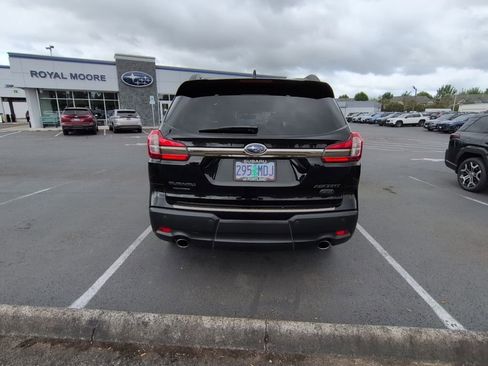 Used 2022 Subaru Ascent Onyx Edition AWD/4WD image 5