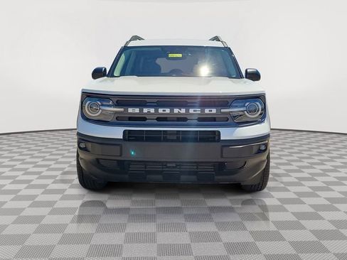 Certified 2024 Ford Bronco Sport Big Bend w/ Convenience Package AWD/4WD image 8